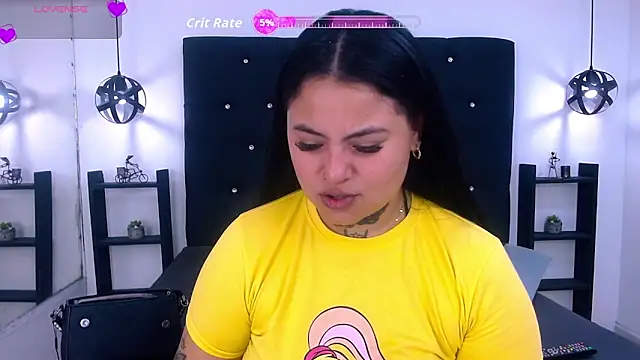 Mels  online show from November 17, 5:50 pm