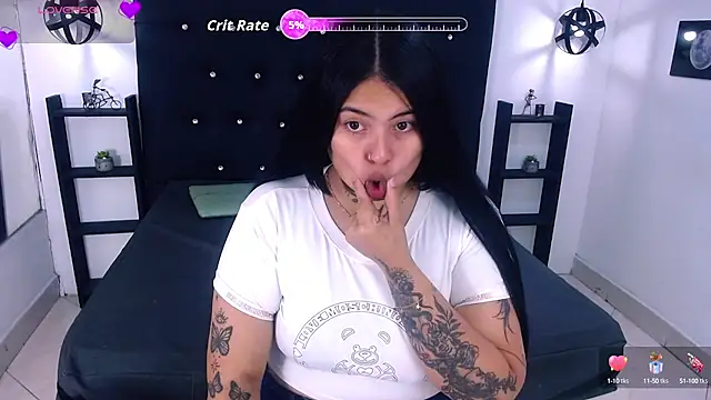 Mels  online show from October 9, 6:30 pm