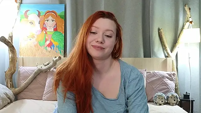 MileyMiller online show from March 14, 1:39 pm
