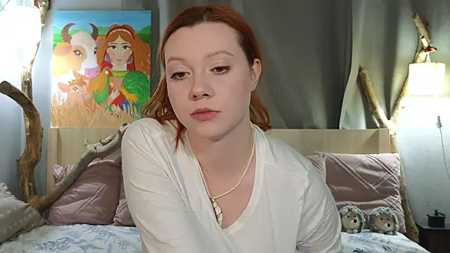 MileyMiller online show from April 15, 1:37 pm