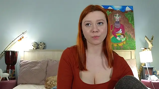 MileyMiller online show from March 3, 1:45 pm