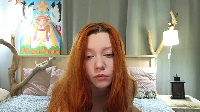 MileyMiller online show from February 7, 6:32 am