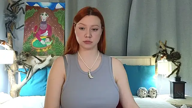 MileyMiller online show from November 16, 4:28 am