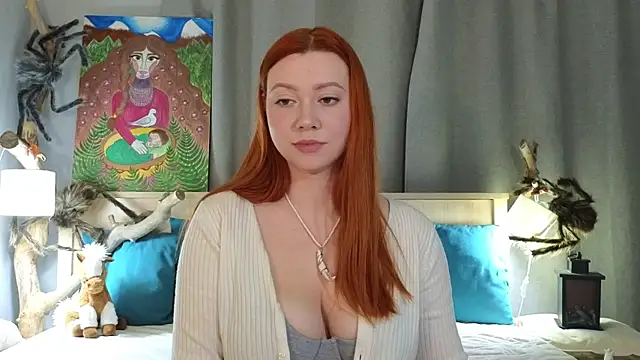 MileyMiller online show from November 23, 8:02 am