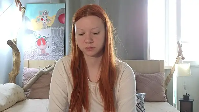 MileyMiller online show from April 25, 3:09 am