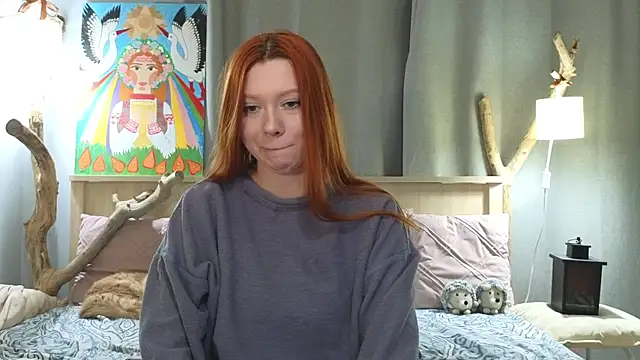 MileyMiller online show from February 4, 11:38 am