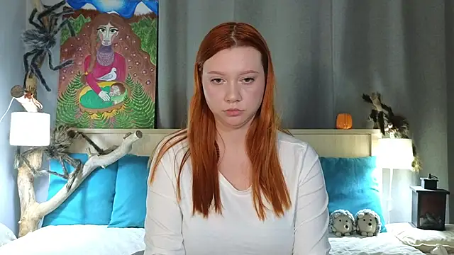 MileyMiller online show from October 20, 9:43 am