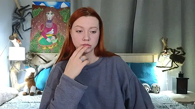 MileyMiller online show from November 30, 12:28 pm