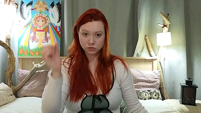 MileyMiller online show from March 4, 12:46 pm