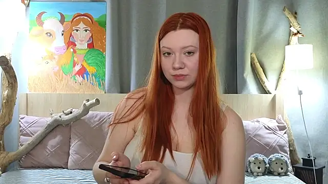 MileyMiller online show from March 31, 8:49 am