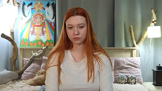 MileyMiller online show from February 1, 10:46 am