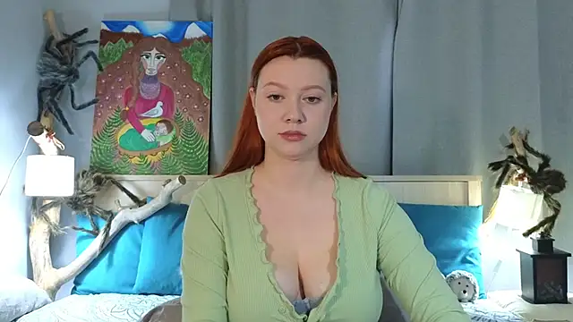 MileyMiller online show from November 4, 9:35 am