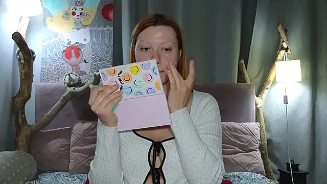 MileyMiller online show from May 27, 2:24 pm