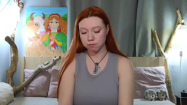 MileyMiller online show from April 5, 10:44 am