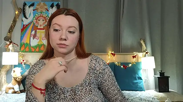 MileyMiller online show from December 20, 11:24 am