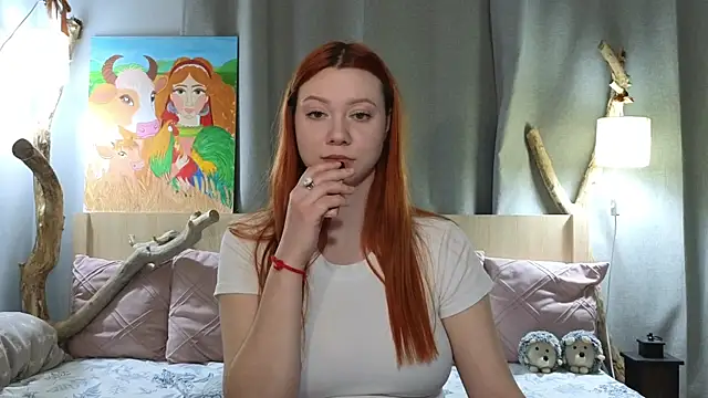 MileyMiller online show from March 23, 11:54 am