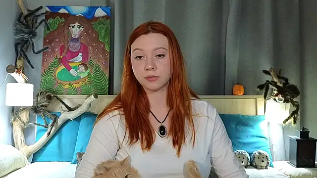 MileyMiller online show from October 19, 9:45 am