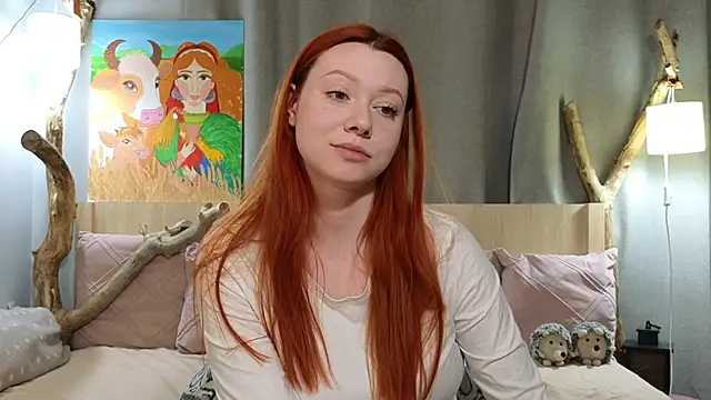 MileyMiller online show from March 15, 11:39 am