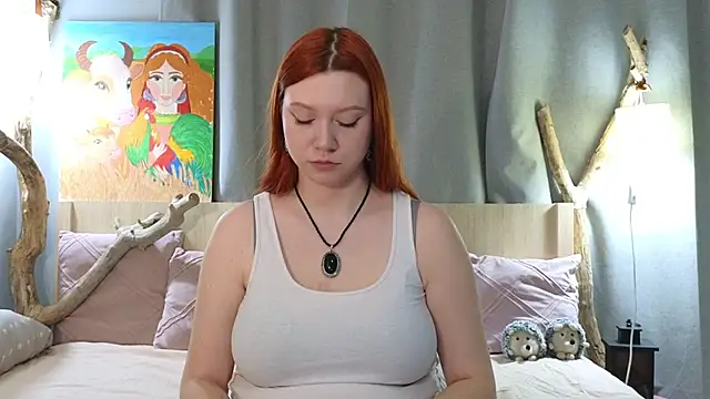 MileyMiller online show from March 13, 10:20 am