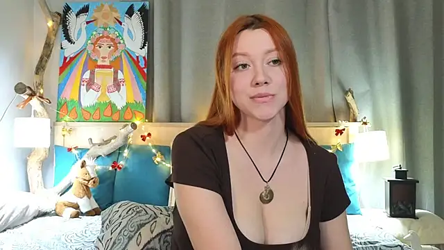 MileyMiller online show from December 18, 1:15 pm