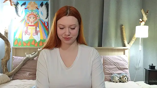 MileyMiller online show from February 3, 1:16 pm