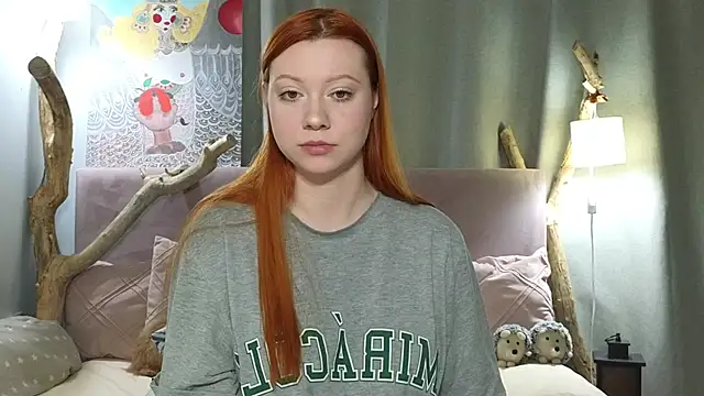 MileyMiller online show from May 4, 1:25 pm