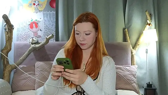 MileyMiller online show from June 9, 12:39 pm