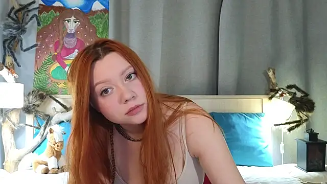 MileyMiller online show from November 18, 11:57 am