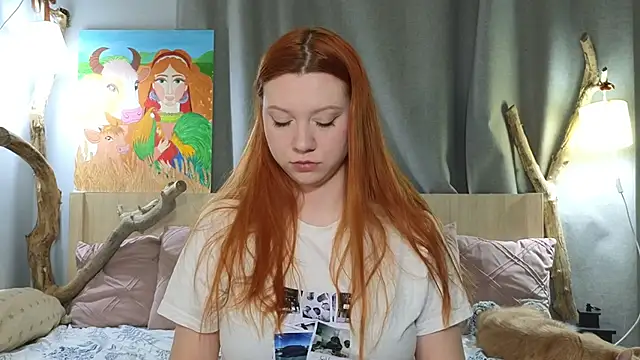 MileyMiller online show from April 14, 12:10 pm