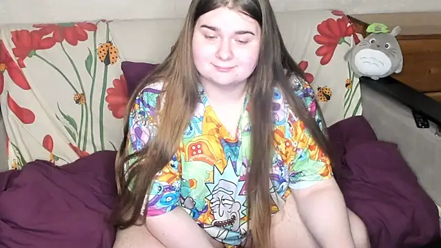 Snapshot of Aushpana chatting on February 10, 1:01 pm Aushpana online show from February 10, 1:01 pm