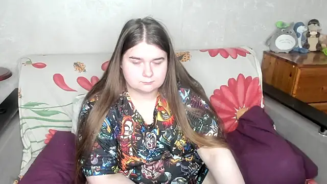 Snapshot of Aushpana chatting on February 28, 1:25 pm Aushpana online show from February 28, 1:25 pm