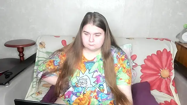 Snapshot of Aushpana chatting on February 25, 1:10 pm Aushpana online show from February 25, 1:10 pm