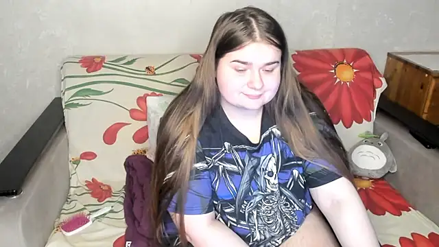 Snapshot of Aushpana chatting on January 21, 12:07 pm Aushpana online show from January 21, 12:07 pm
