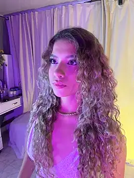 Melina-Smith online show from May 2, 10:26 pm