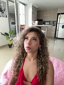 Melina-Smith online show from November 7, 10:24 pm