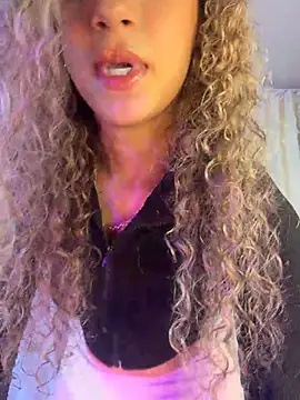 Melina-Smith online show from July 22, 1:29 am