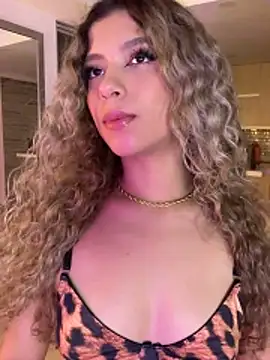 Melina-Smith online show from November 23, 11:26 pm