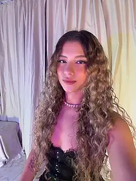 Melina-Smith online show from June 19, 9:53 pm