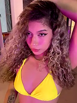 Melina-Smith online show from November 25, 10:54 pm