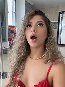 Melina-Smith online show from November 8, 7:06 pm