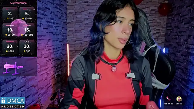 BellaOdisea online show from October 24, 5:34 pm