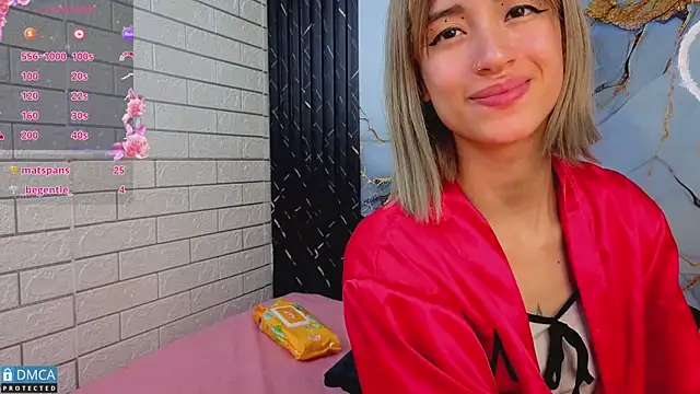 BellaOdisea online show from March 13, 11:59 am