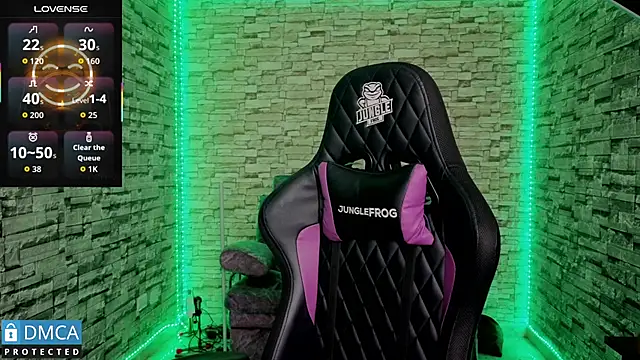 BellaOdisea online show from September 26, 10:27 pm