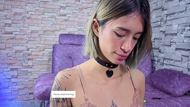 BellaOdisea online show from January 12, 7:20 pm