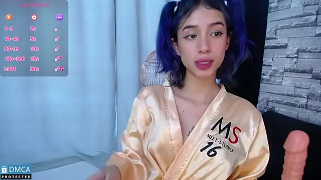 BellaOdisea online show from March 12, 9:13 pm