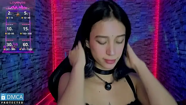 BellaOdisea online show from September 24, 9:21 pm