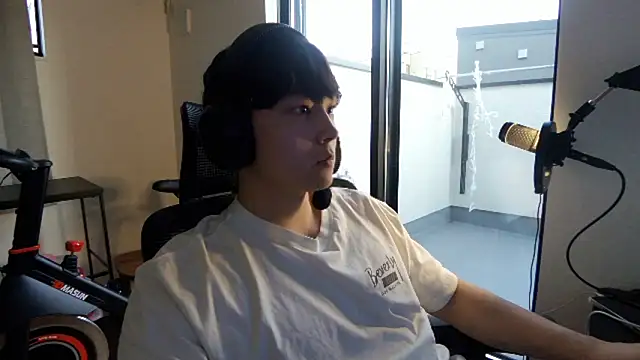 Tkcqcc online show from January 9, 7:48 am