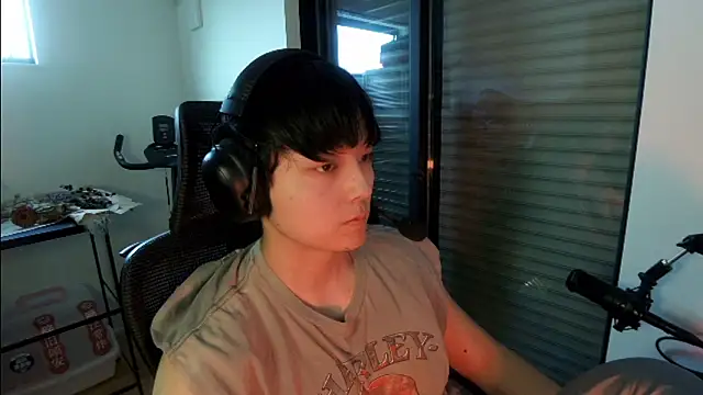Tkcqcc online show from May 4, 5:44 am