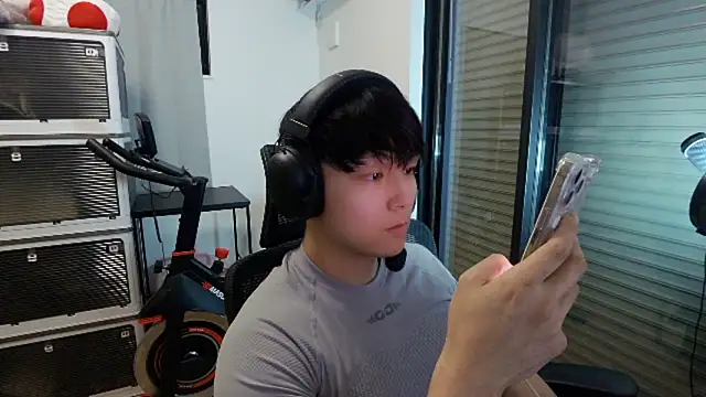 Tkcqcc online show from January 15, 11:46 am