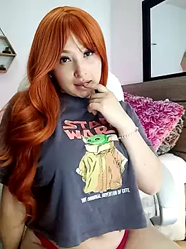 Eyleen 24 online show from January 24, 10:30 pm